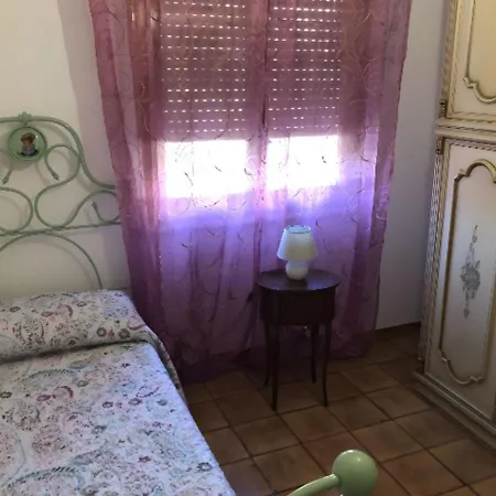 Benvenuti - Toscana Apartment *