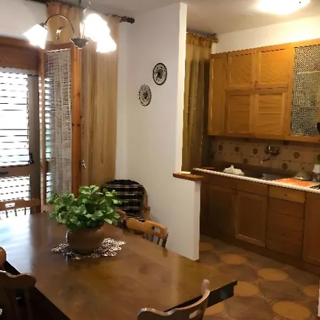Benvenuti - Toscana Apartment Cecina (Livorno)