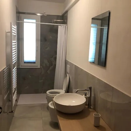 Benvenuti - Toscana Apartment