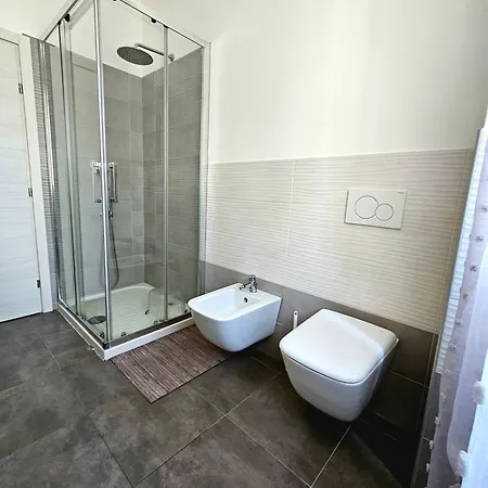 Appartement Benvenuti - Toscana *