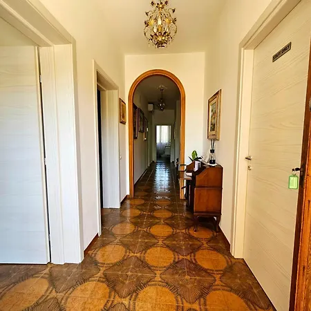 Appartement Benvenuti - Toscana *
