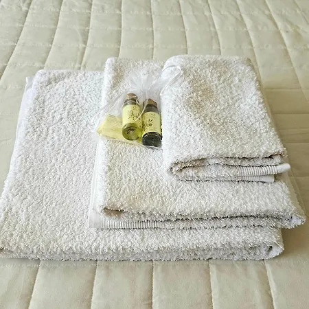 Benvenuti - Toscana Appartement Cecina (Livorno)