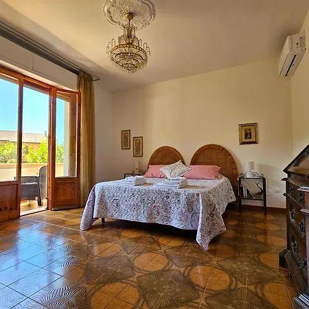 Appartement Benvenuti - Toscana Cecina (Livorno)