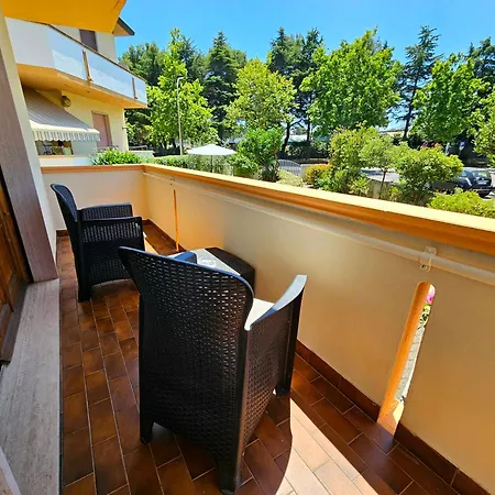 Appartement Benvenuti - Toscana *