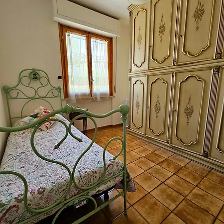 Benvenuti - Toscana *