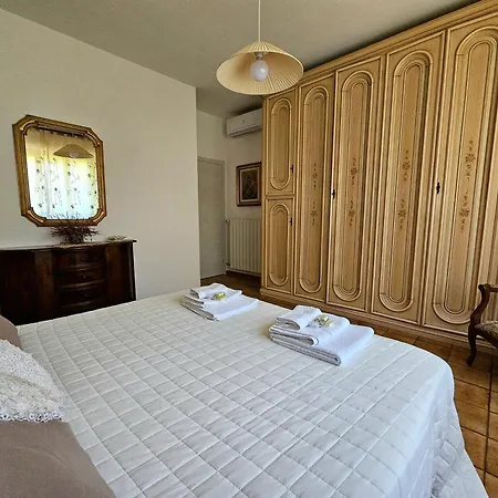 Benvenuti - Toscana Appartement Cecina (Livorno)