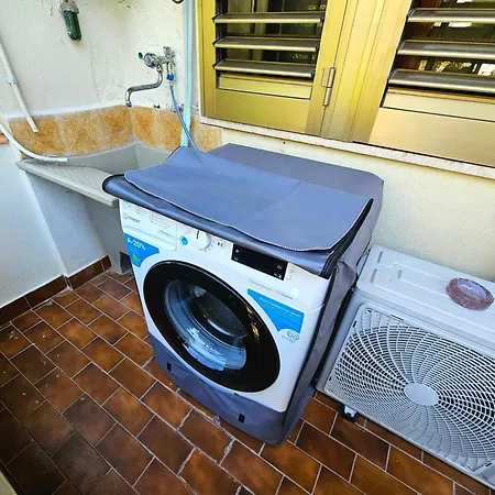 Benvenuti - Toscana Appartement *