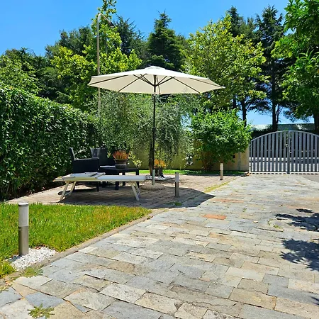 Benvenuti - Toscana Appartement