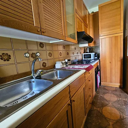 Benvenuti - Toscana Appartement