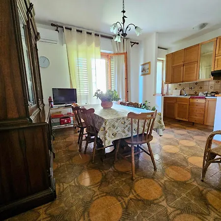 Appartement Benvenuti - Toscana *